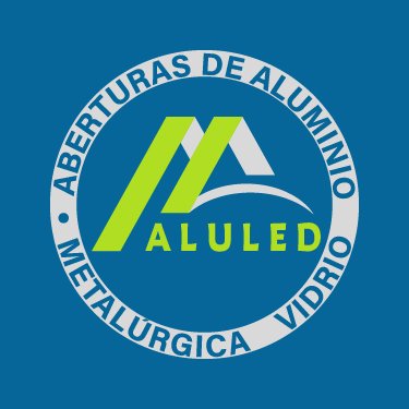 Logo ALULED
